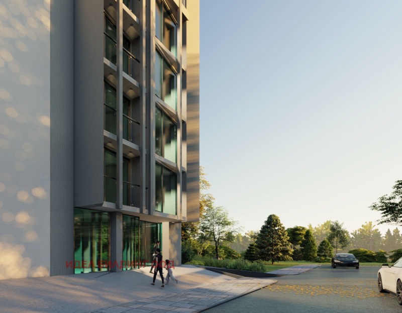 Продава МЕЗОНЕТ, гр. София, Кръстова вада, снимка 5 - Апартаменти - 53384983