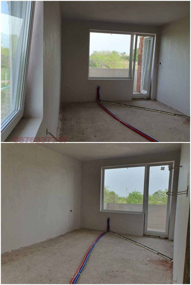 Продава КЪЩА, с. Приселци, област Варна, снимка 13 - Къщи - 53057486