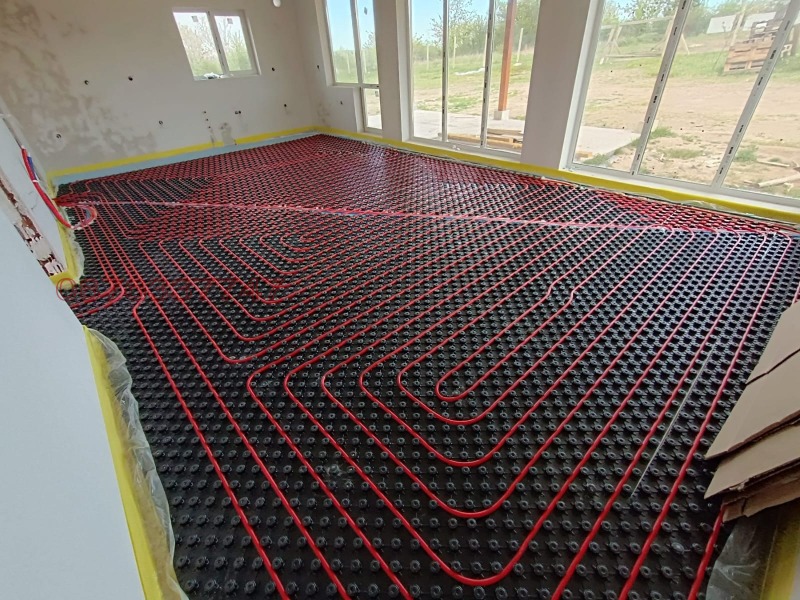 Продава КЪЩА, с. Приселци, област Варна, снимка 9 - Къщи - 53057486