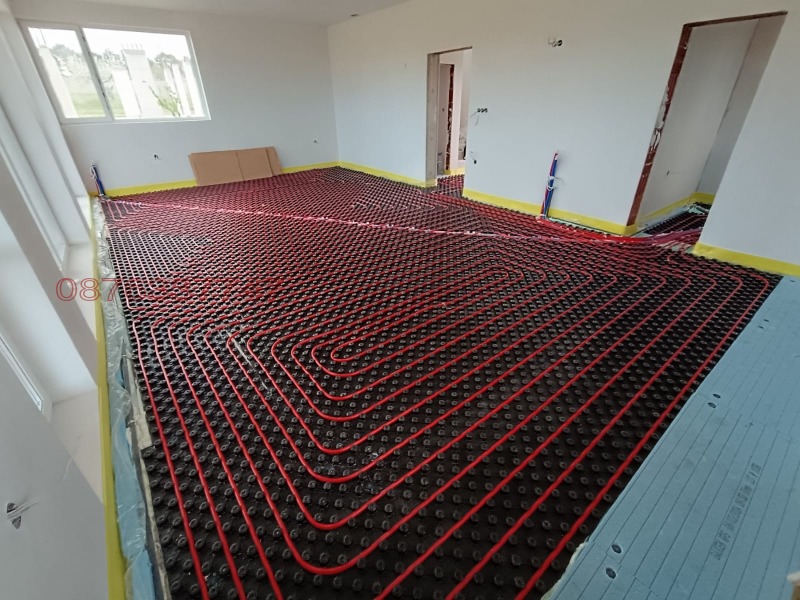 Продава КЪЩА, с. Приселци, област Варна, снимка 10 - Къщи - 53057486