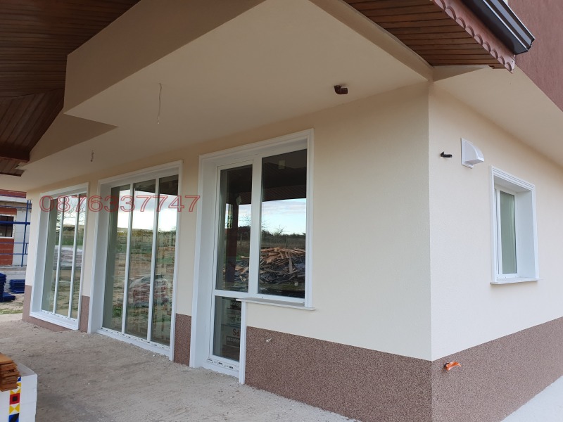 Продава КЪЩА, с. Приселци, област Варна, снимка 5 - Къщи - 53057486