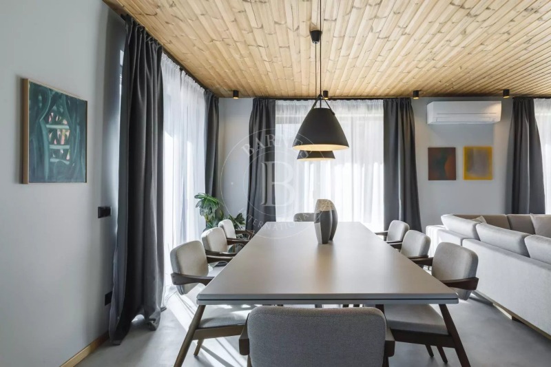 Продава КЪЩА, гр. София, Симеоново, снимка 11 - Къщи - 52304675