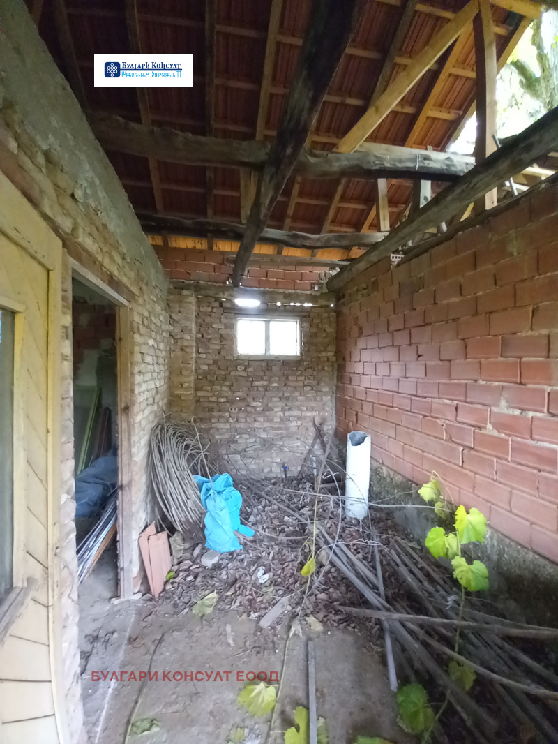 Продава ПАРЦЕЛ, с. Неделкова Гращица, област Кюстендил, снимка 4 - Парцели - 52232827