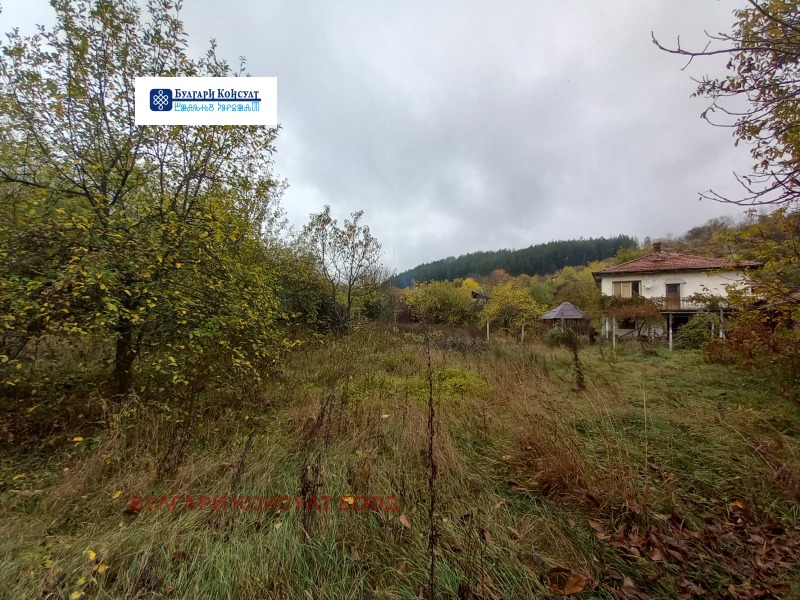 Продава ПАРЦЕЛ, с. Неделкова Гращица, област Кюстендил