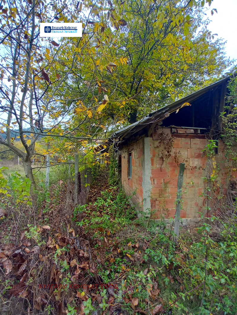 Продава ПАРЦЕЛ, с. Неделкова Гращица, област Кюстендил, снимка 12 - Парцели - 52232827