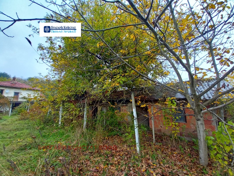 Продава ПАРЦЕЛ, с. Неделкова Гращица, област Кюстендил, снимка 10 - Парцели - 52232827