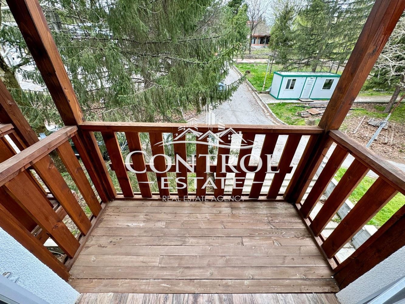 Продава 1-СТАЕН, гр. Велико Търново, Бузлуджа, снимка 6 - Апартаменти - 56085139