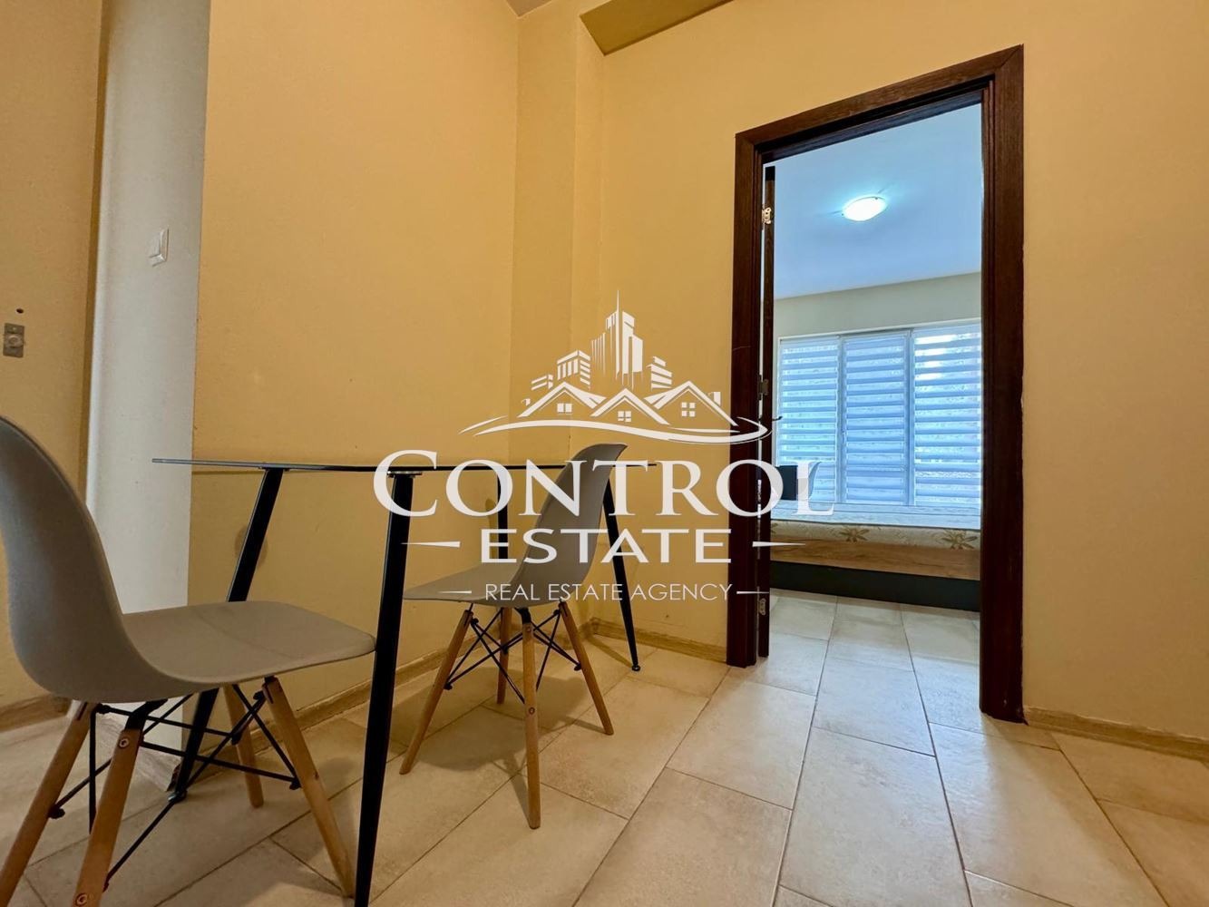 Продава 1-СТАЕН, гр. Велико Търново, Бузлуджа, снимка 4 - Апартаменти - 56085139