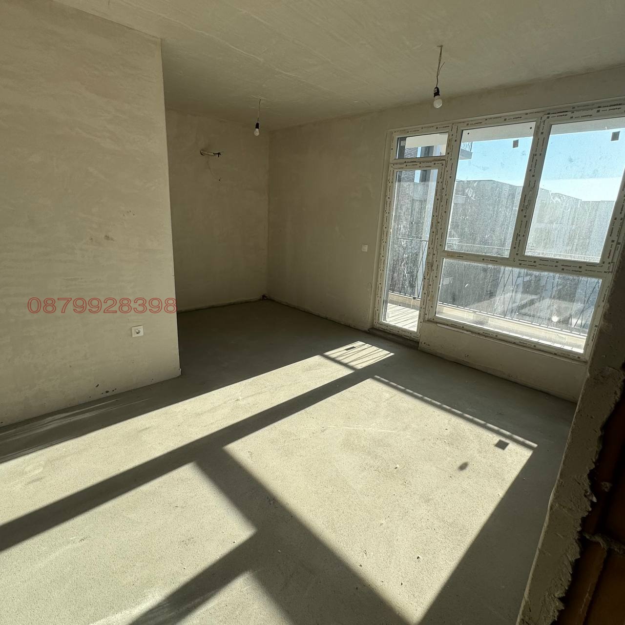 Продава 2-СТАЕН, гр. Бургас, област Бургас, снимка 2 - Апартаменти - 53601920