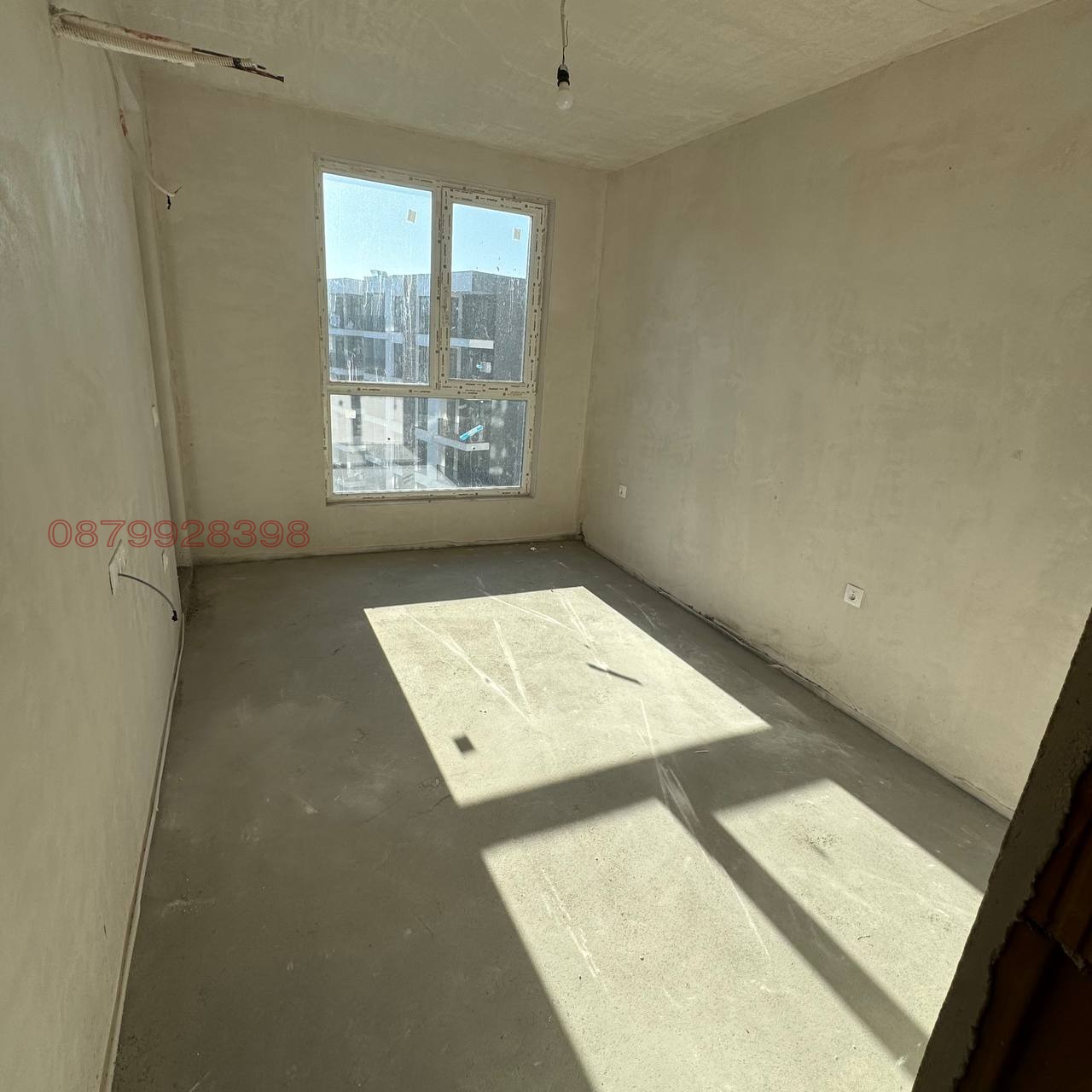 Продава 2-СТАЕН, гр. Бургас, област Бургас, снимка 4 - Апартаменти - 53601920