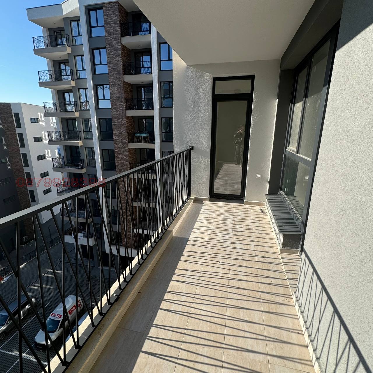 Продава 2-СТАЕН, гр. Бургас, област Бургас, снимка 7 - Апартаменти - 53601920