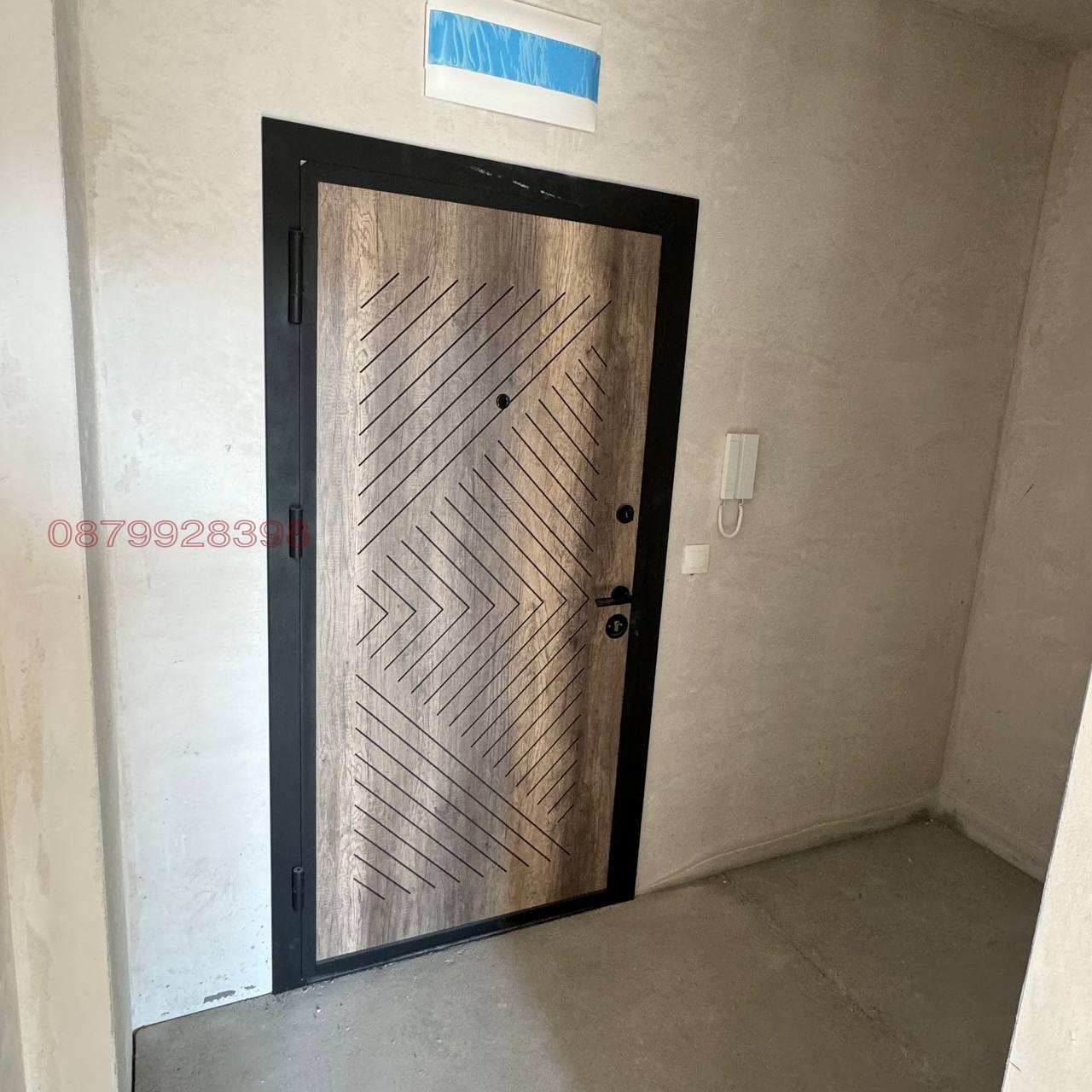 Продава 2-СТАЕН, гр. Бургас, област Бургас, снимка 5 - Апартаменти - 53601920