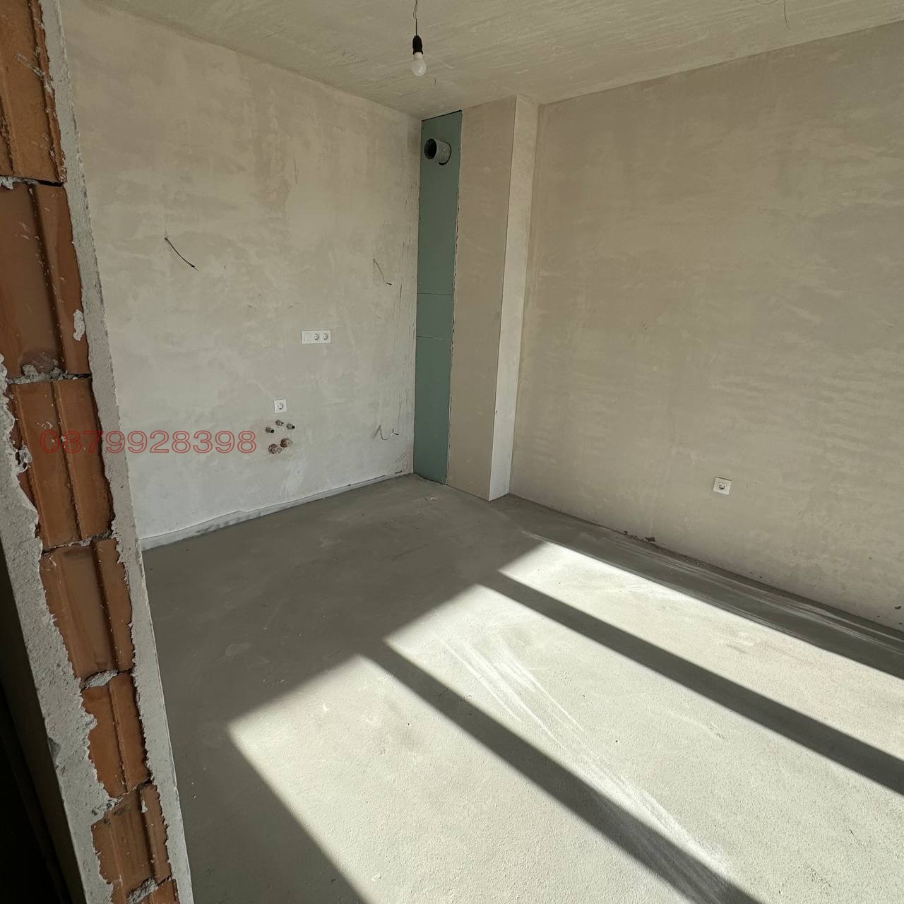 Продава 2-СТАЕН, гр. Бургас, област Бургас, снимка 3 - Апартаменти - 53601920