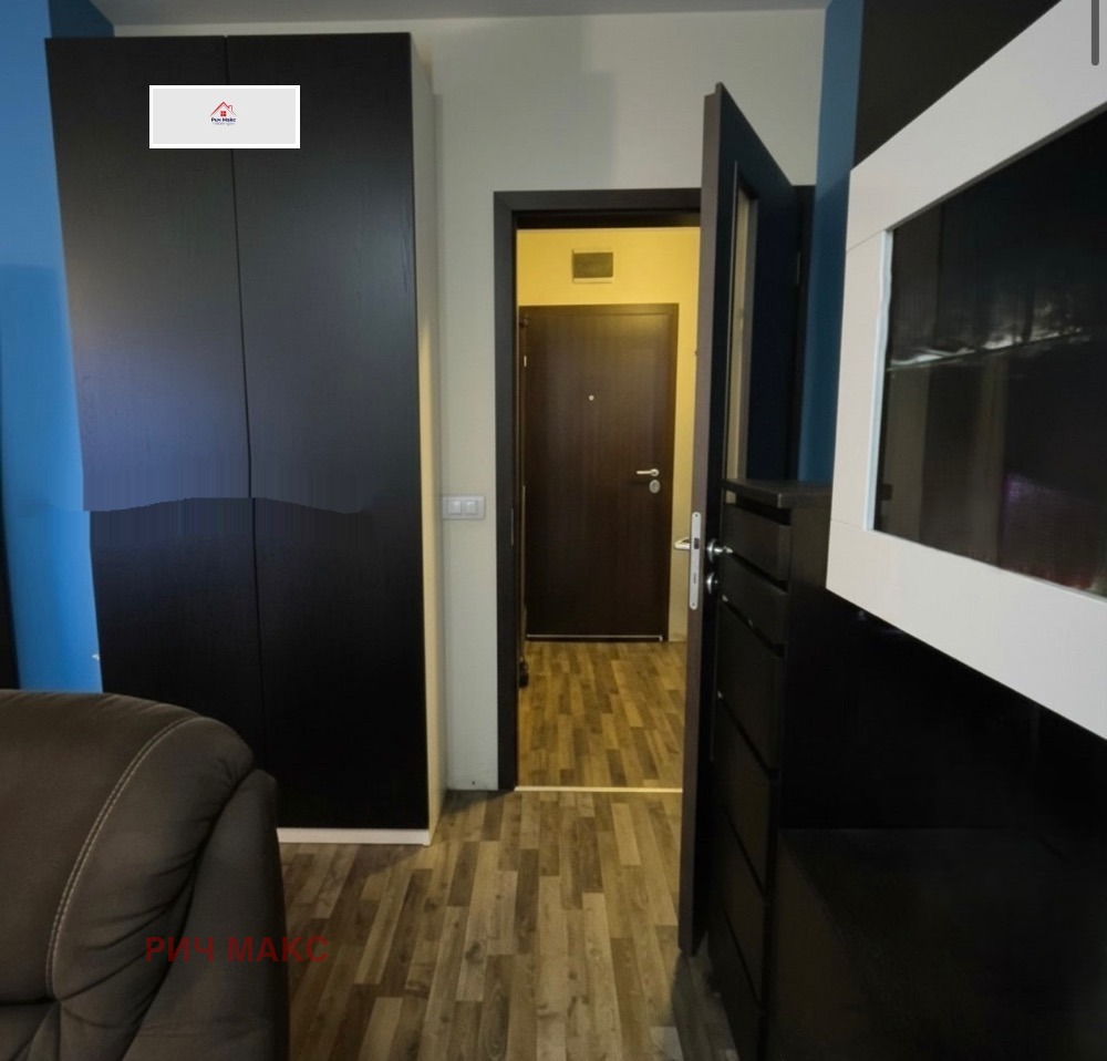 Продава 2-СТАЕН, гр. София, Манастирски ливади, снимка 2 - Апартаменти - 54083671