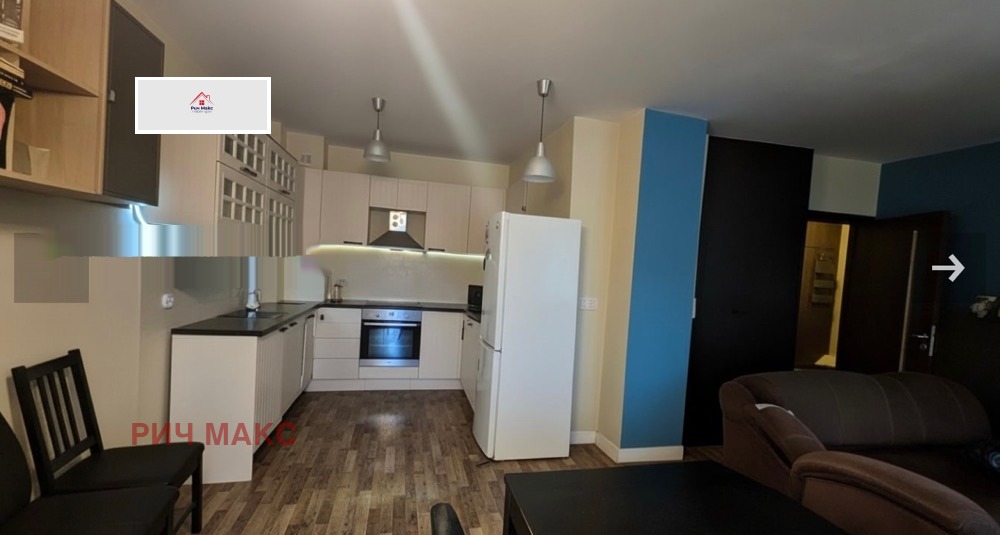 Продава 2-СТАЕН, гр. София, Манастирски ливади