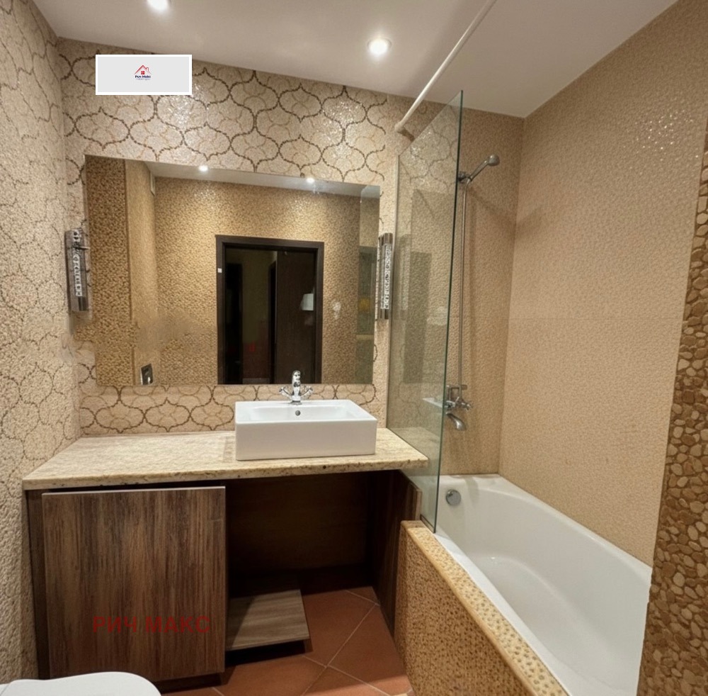 Продава 2-СТАЕН, гр. София, Манастирски ливади, снимка 4 - Апартаменти - 54083671