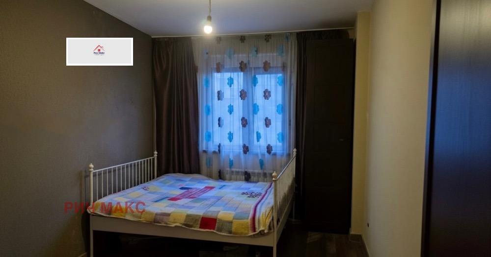 Продава 2-СТАЕН, гр. София, Манастирски ливади, снимка 3 - Апартаменти - 54083671