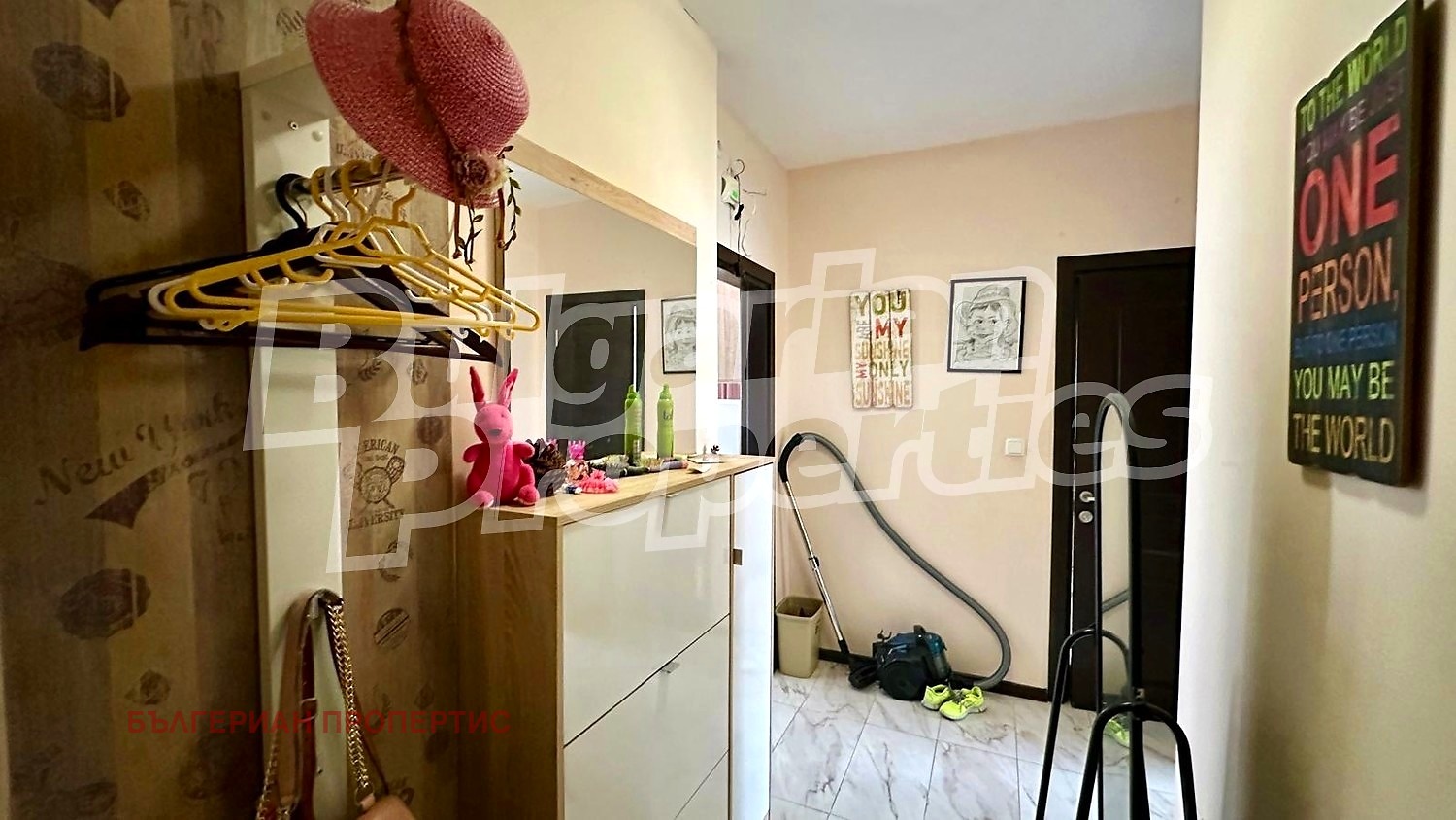 Продава 2-СТАЕН, гр. Приморско, област Бургас, снимка 8 - Апартаменти - 54108242