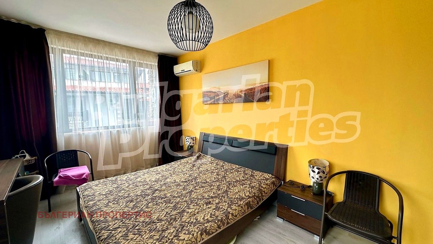 Продава 2-СТАЕН, гр. Приморско, област Бургас, снимка 5 - Апартаменти - 54108242