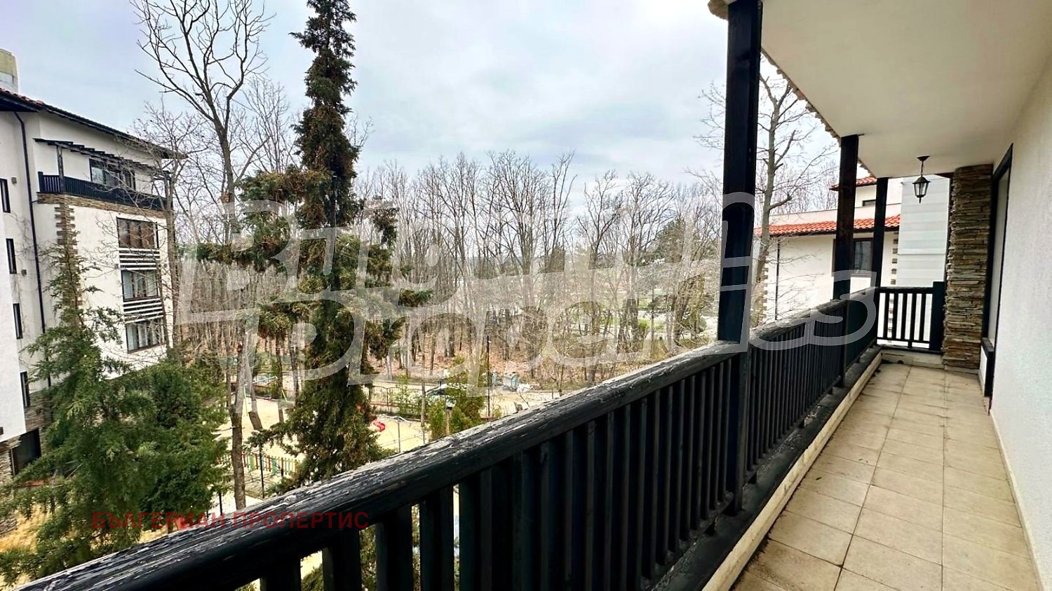 Продава 2-СТАЕН, гр. Приморско, област Бургас, снимка 4 - Апартаменти - 54108242