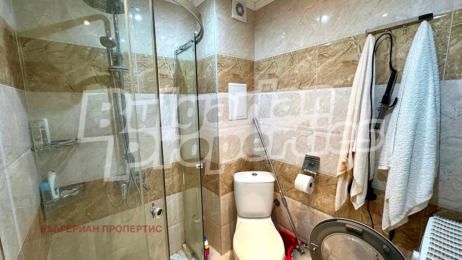 Продава 2-СТАЕН, гр. Приморско, област Бургас, снимка 11 - Апартаменти - 54108242