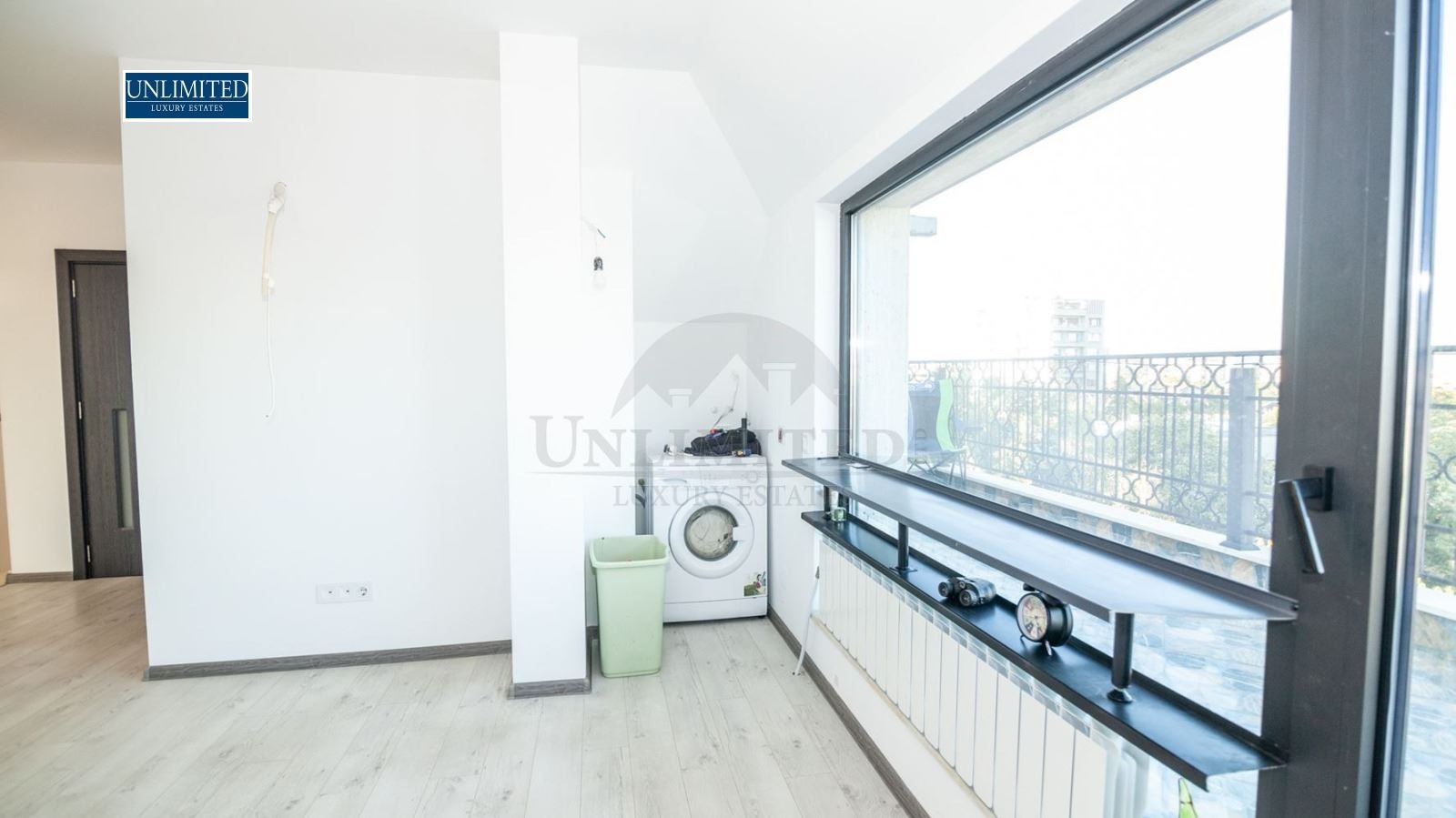 Продава 2-СТАЕН, гр. София, Изток, снимка 4 - Апартаменти - 54584074