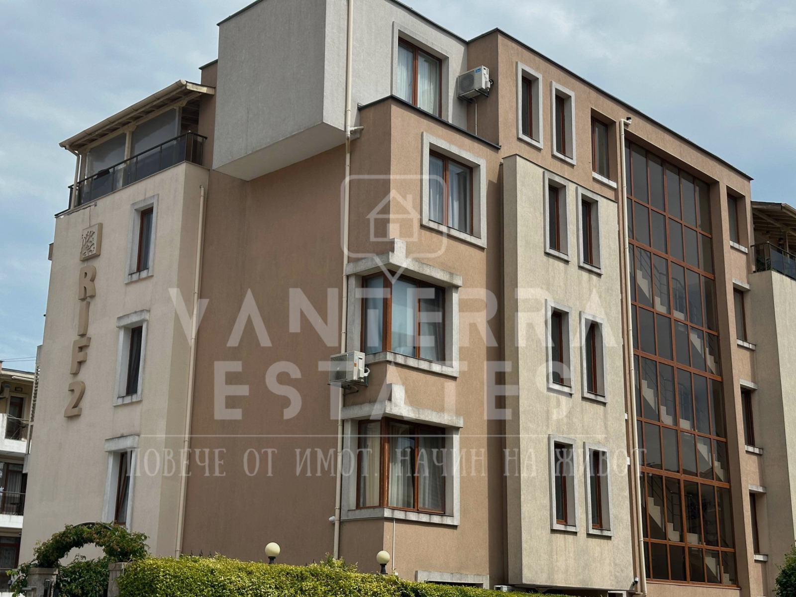 Продава 2-СТАЕН, с. Равда, област Бургас, снимка 2 - Апартаменти - 55018915