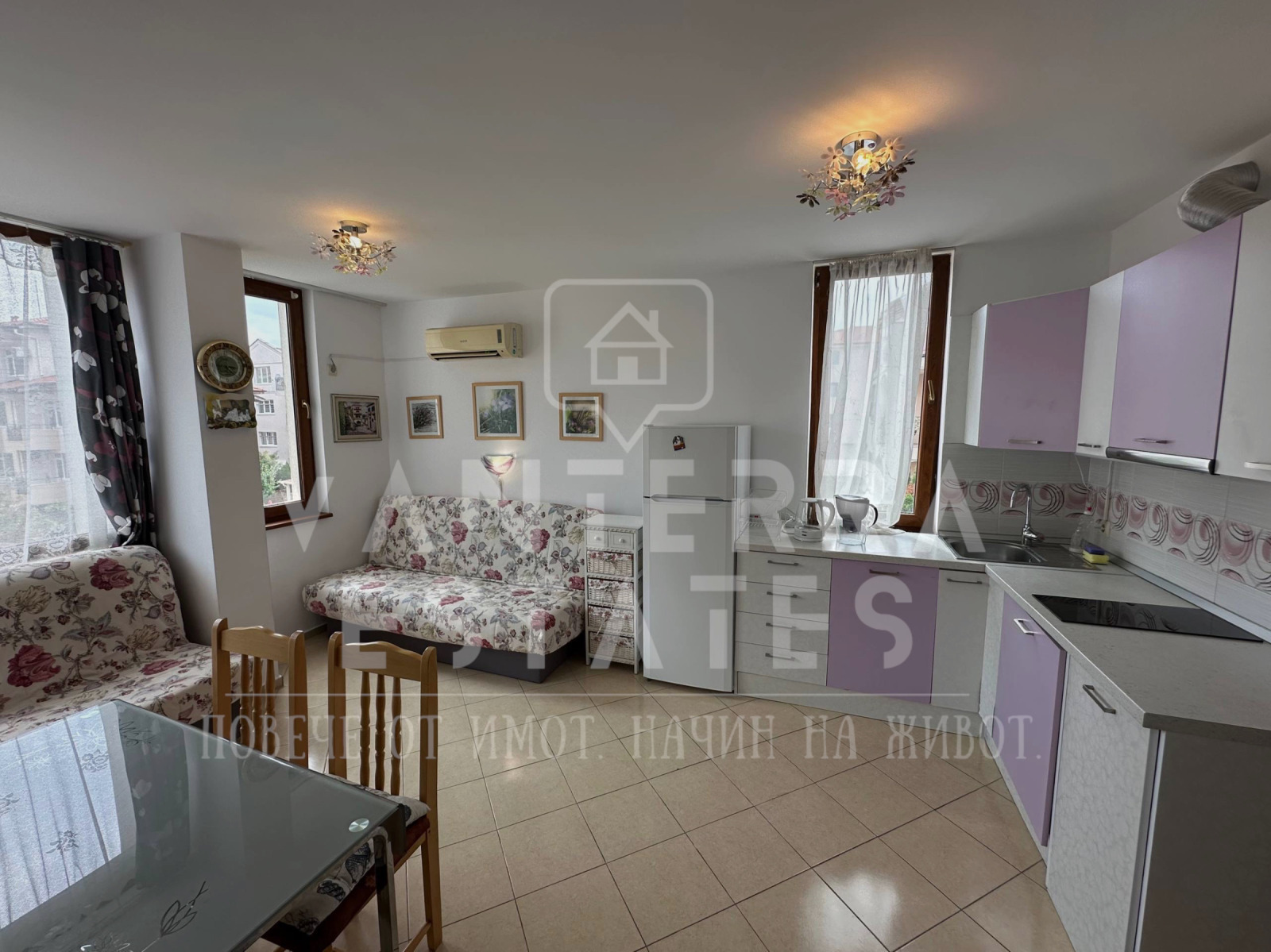 Продава 2-СТАЕН, с. Равда, област Бургас, снимка 4 - Апартаменти - 55018915