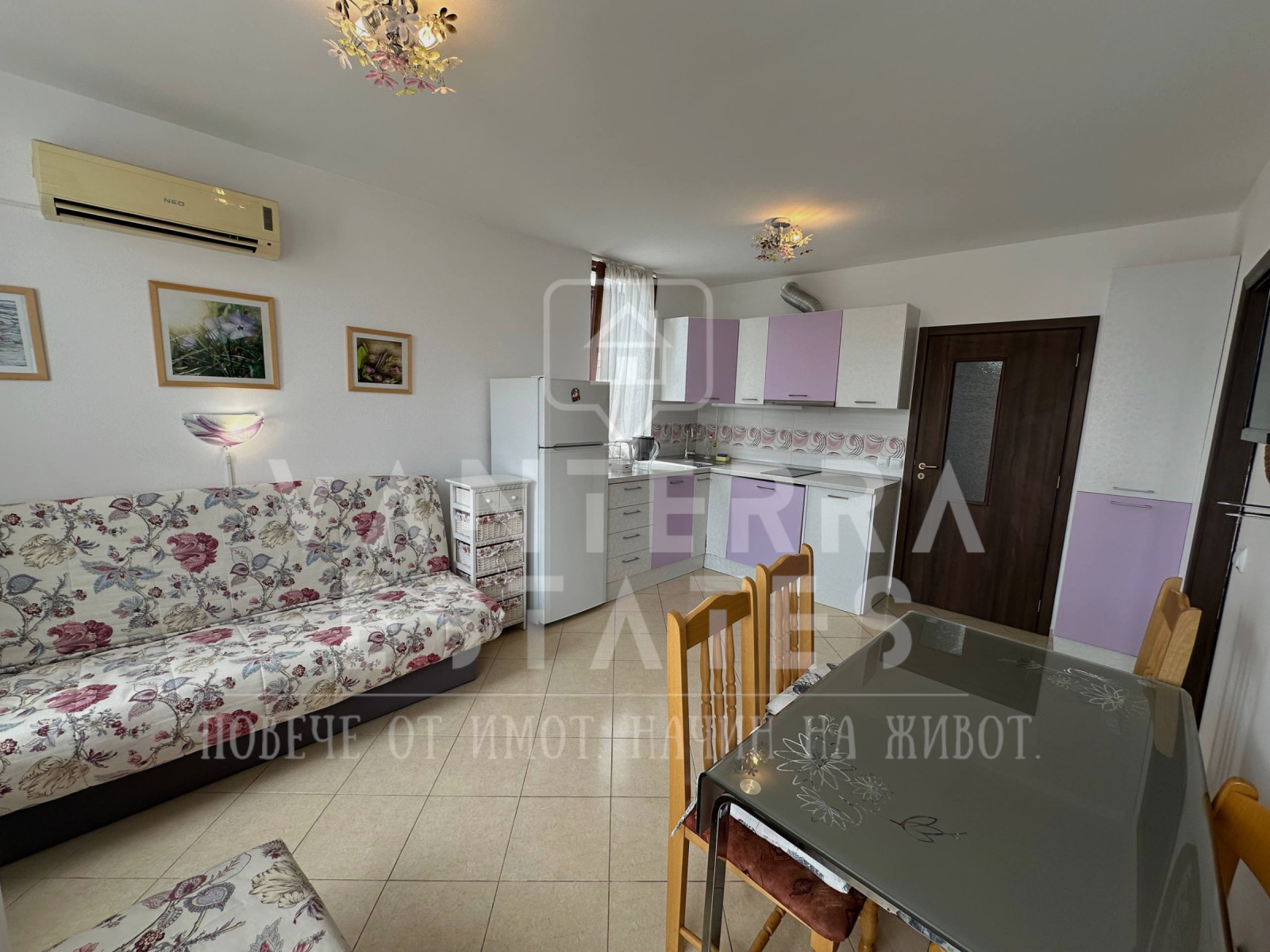 Продава 2-СТАЕН, с. Равда, област Бургас, снимка 3 - Апартаменти - 55018915