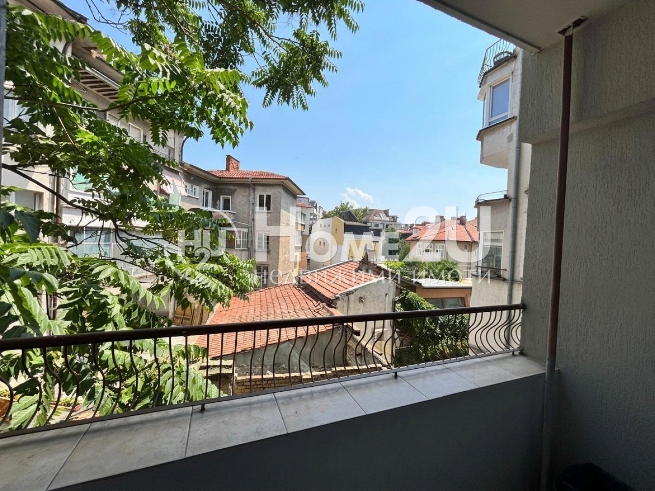 Продава 2-СТАЕН, гр. Бургас, Център, снимка 12 - Апартаменти - 55203963