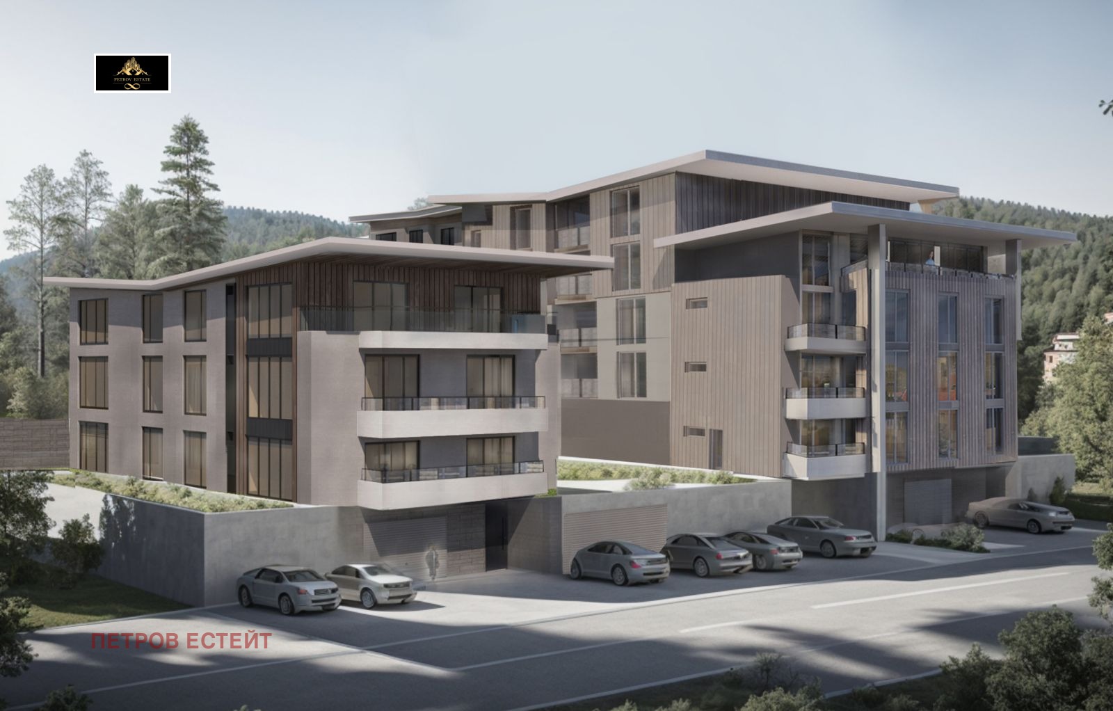 Продава 2-СТАЕН, гр. Велинград, област Пазарджик, снимка 3 - Апартаменти - 55229253