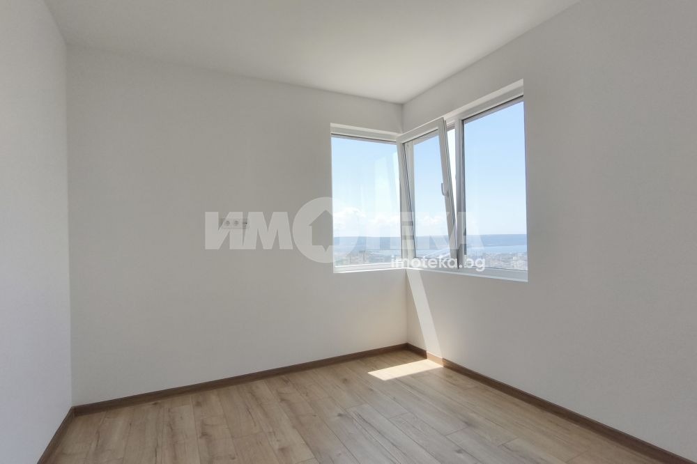 Продава 2-СТАЕН, гр. Варна, м-т Пчелина, снимка 3 - Апартаменти - 55232261