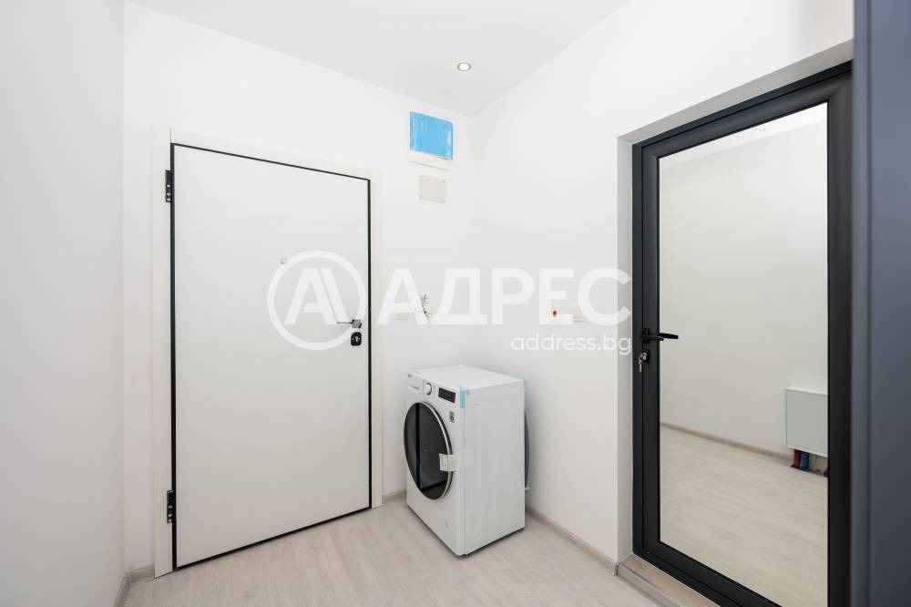 Продава 2-СТАЕН, гр. Пловдив, Тракия, снимка 9 - Апартаменти - 55517314