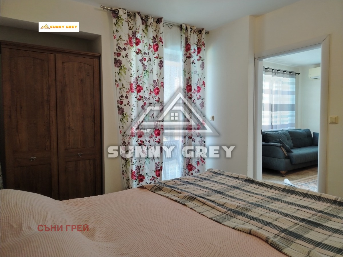 Продава 2-СТАЕН, гр. Созопол, област Бургас, снимка 11 - Апартаменти - 55545209
