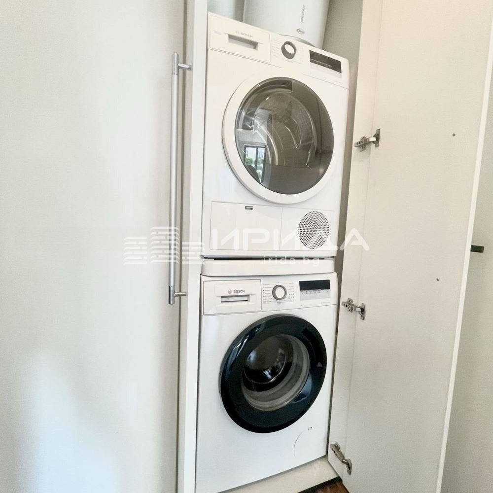 Продава 2-СТАЕН, гр. София, Кръстова вада, снимка 9 - Апартаменти - 56255210