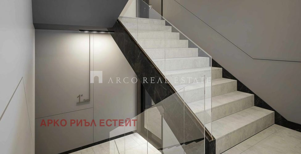 Продава 2-СТАЕН, гр. София, Център, снимка 11 - Апартаменти - 56630320