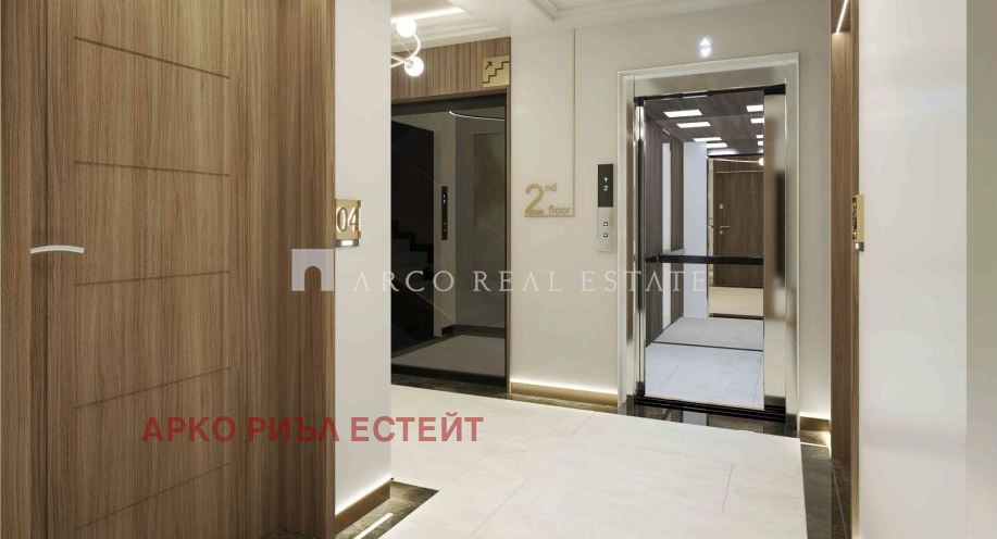 Продава 2-СТАЕН, гр. София, Център, снимка 8 - Апартаменти - 56630320