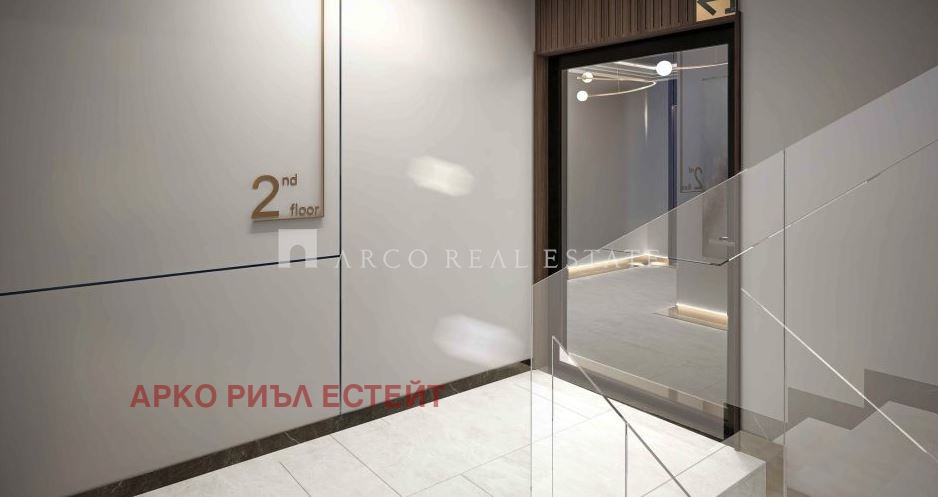 Продава 2-СТАЕН, гр. София, Център, снимка 10 - Апартаменти - 56630320