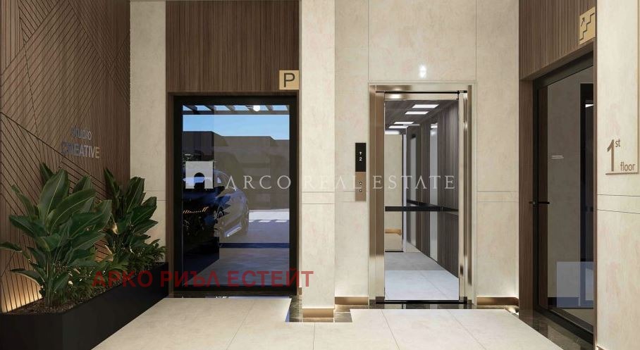 Продава 2-СТАЕН, гр. София, Център, снимка 6 - Апартаменти - 56630320