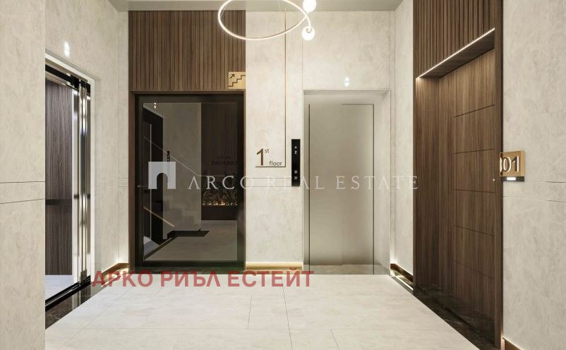 Продава 2-СТАЕН, гр. София, Център, снимка 5 - Апартаменти - 56630320