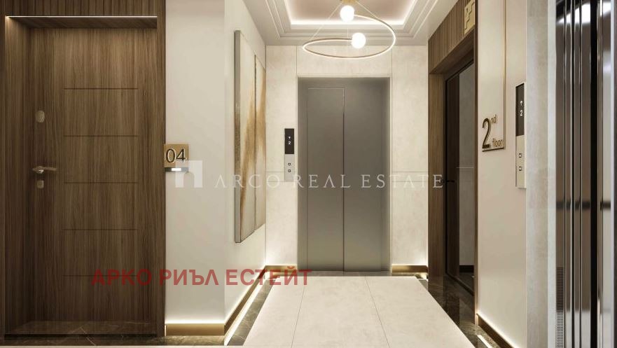 Продава 2-СТАЕН, гр. София, Център, снимка 7 - Апартаменти - 56630320