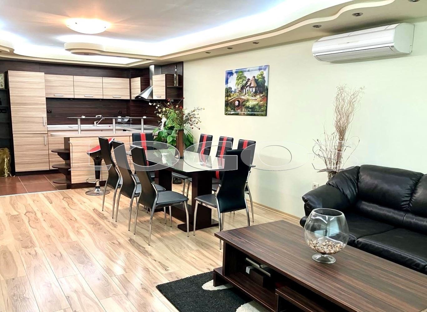 Продава 3-СТАЕН, гр. Варна, Завод Дружба, снимка 2 - Апартаменти - 49481418