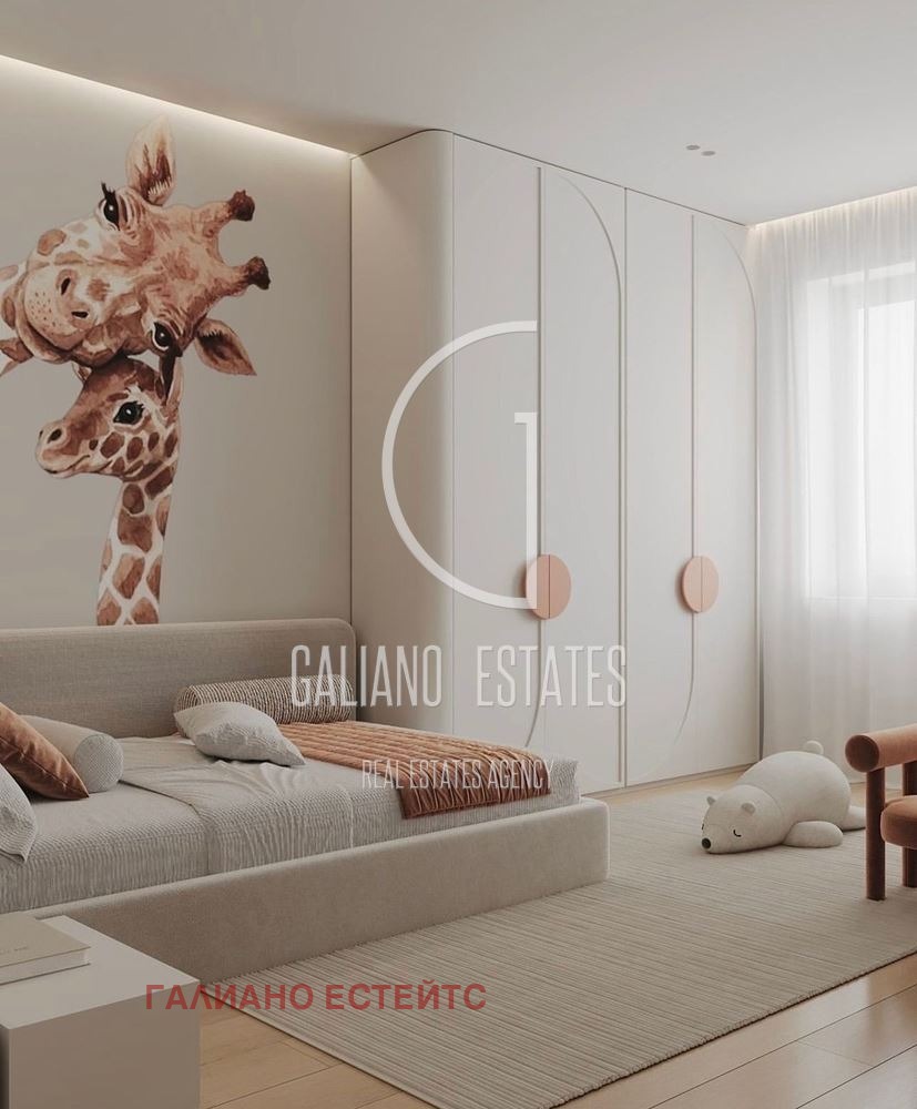 Продава 3-СТАЕН, гр. София, Център, снимка 2 - Апартаменти - 53197948