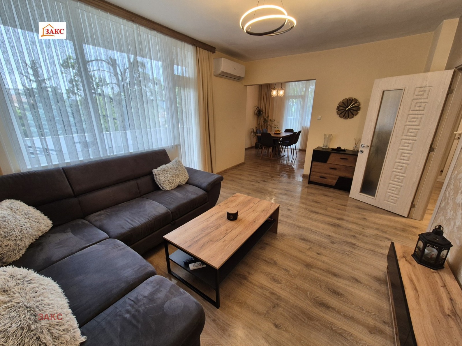 Продава 3-СТАЕН, гр. Кърджали, Веселчане, снимка 2 - Апартаменти - 54564632