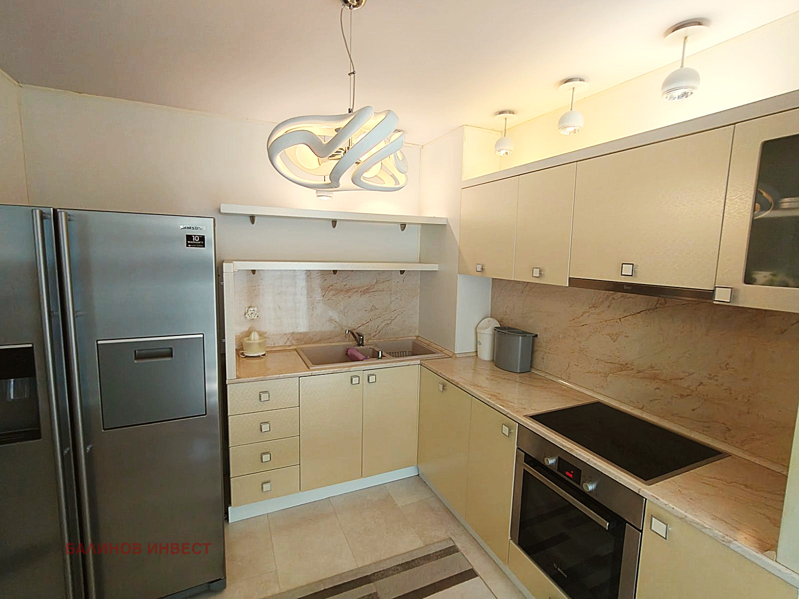 Продава 3-СТАЕН, гр. Варна, Лятно кино Тракия, снимка 7 - Апартаменти - 54997734