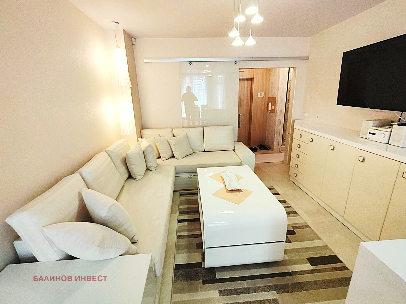 Продава 3-СТАЕН, гр. Варна, Лятно кино Тракия, снимка 10 - Апартаменти - 54997734