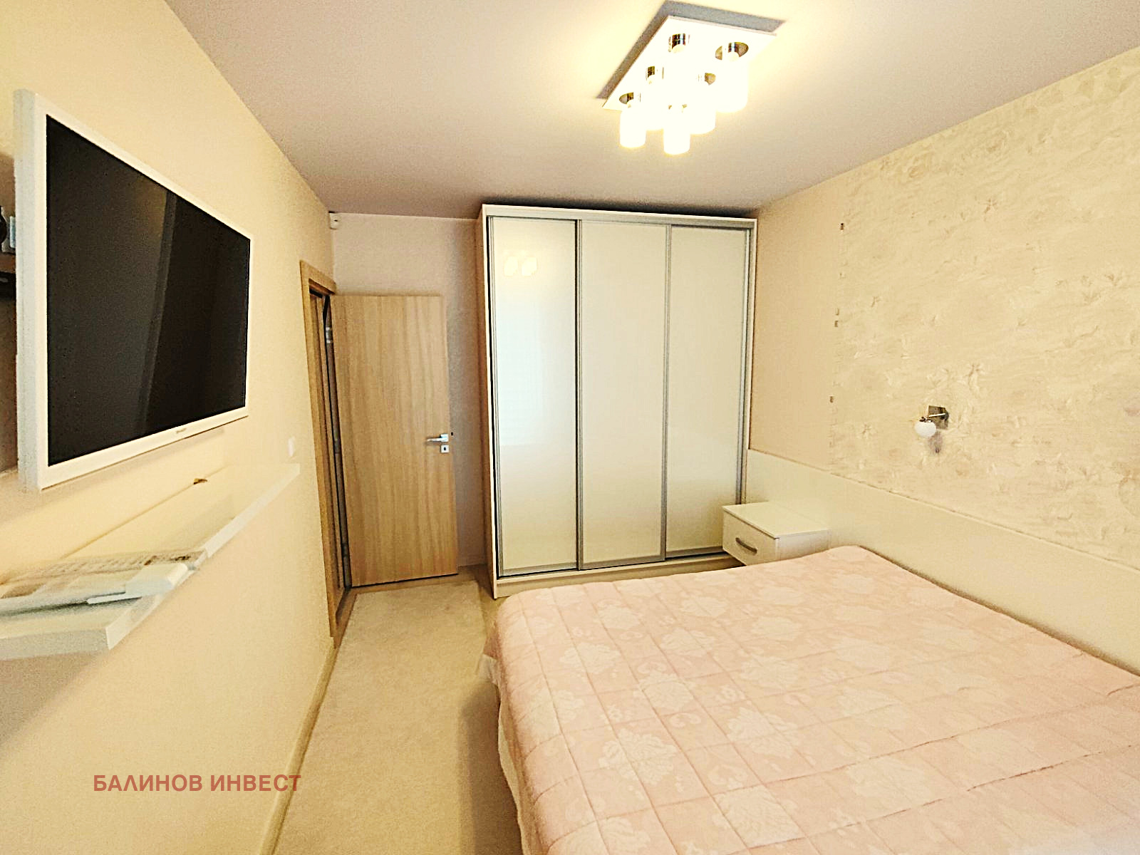 Продава 3-СТАЕН, гр. Варна, Лятно кино Тракия, снимка 11 - Апартаменти - 54997734