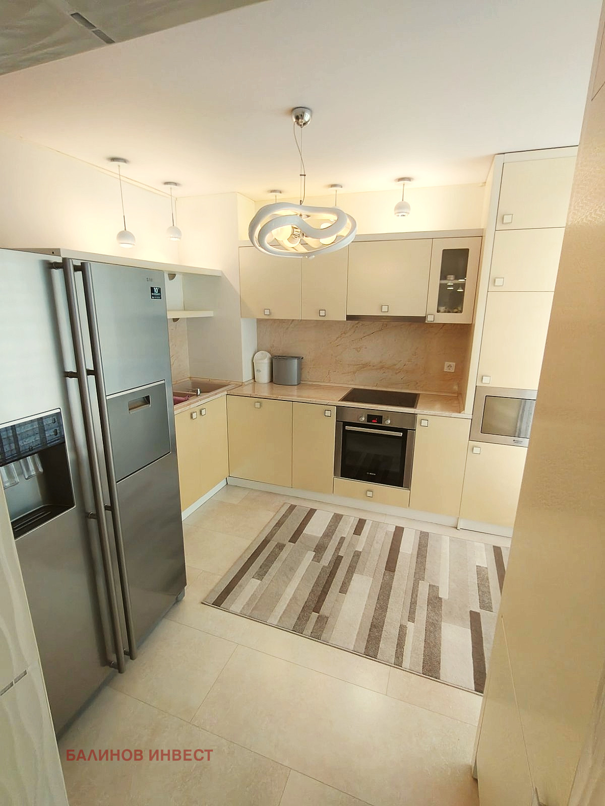 Продава 3-СТАЕН, гр. Варна, Лятно кино Тракия, снимка 6 - Апартаменти - 54997734