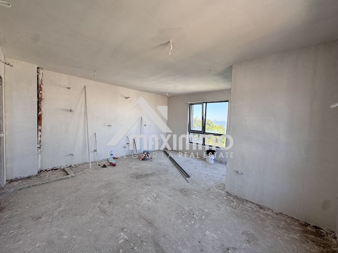 Продава 3-СТАЕН, гр. Варна, Левски 1, снимка 2 - Апартаменти - 55314227