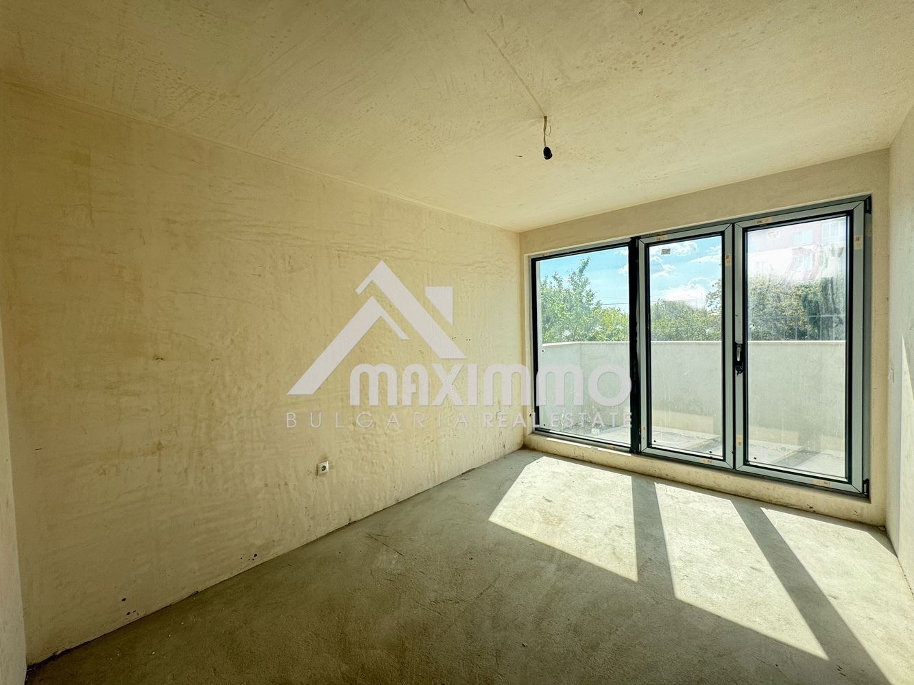 Продава 3-СТАЕН, гр. Варна, Левски 1, снимка 4 - Апартаменти - 55314227
